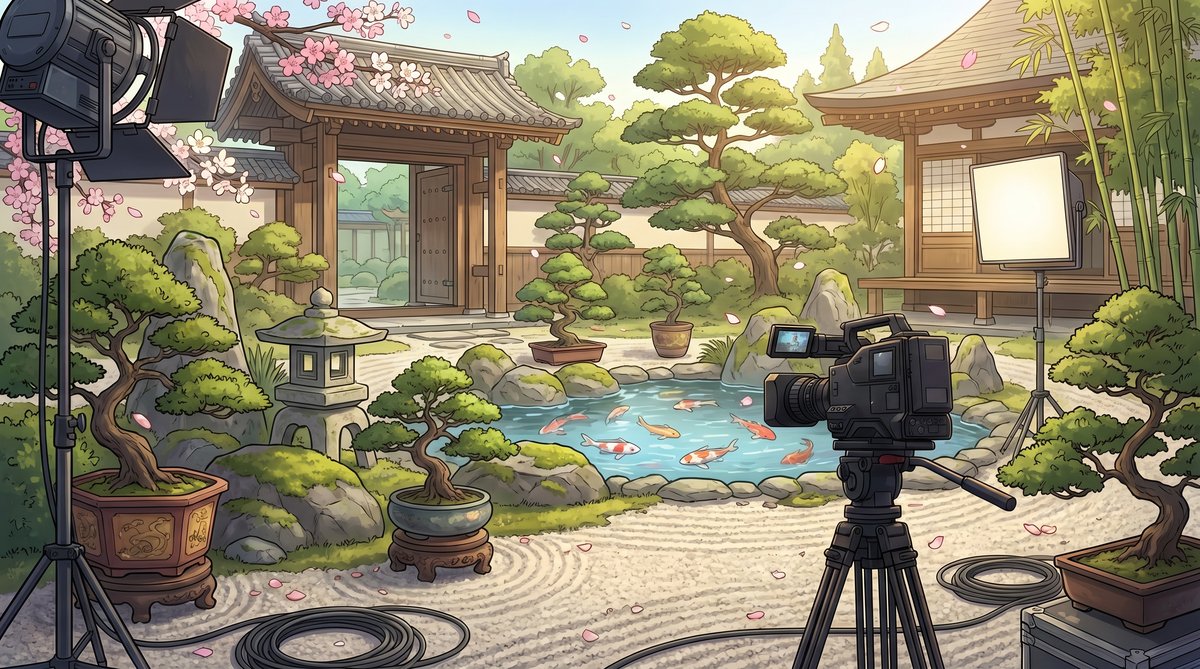 小蓝视频植物视频教程